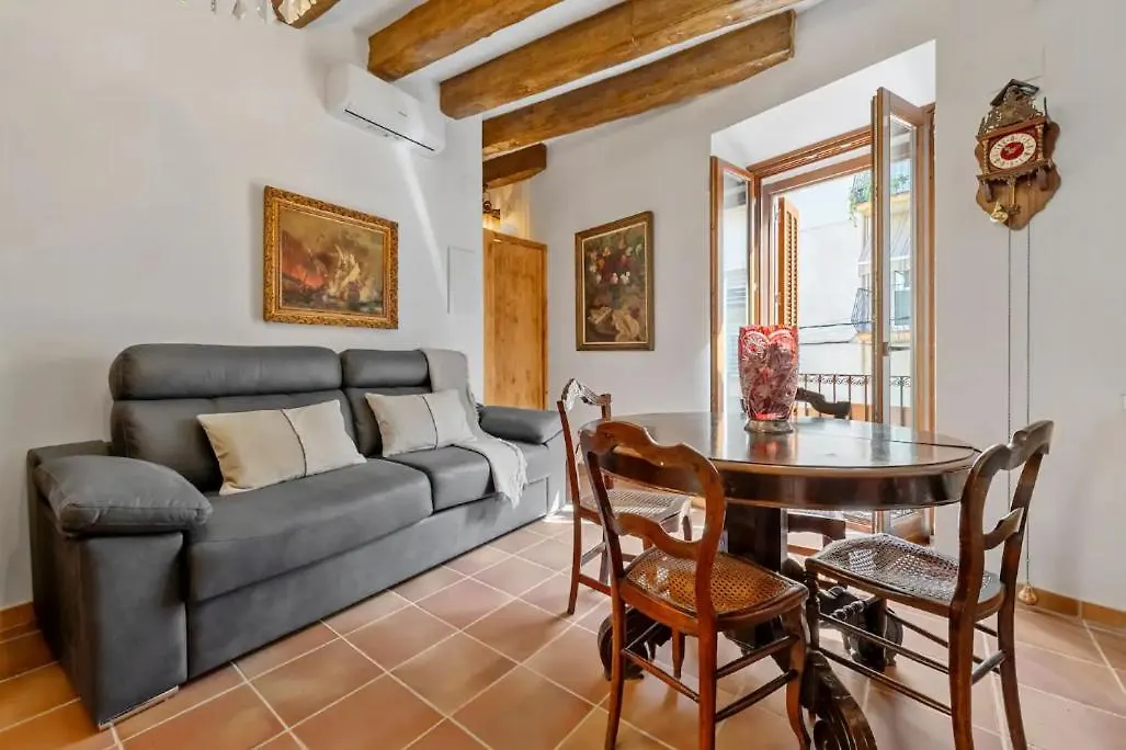 La Quadra Rural Housing Villa Sant Carles De La Rapita